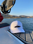 Boat Profile Trucker Hat