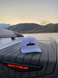 Boat Profile Trucker Hat