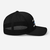 All Things Wake Boats Trucker Hat