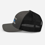 All Things Wake Boats Trucker Hat