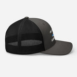 All Things Wake Boats Trucker Hat