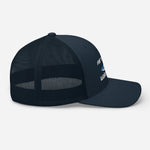 All Things Wake Boats Trucker Hat