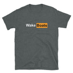 Wake Boats T-Shirt